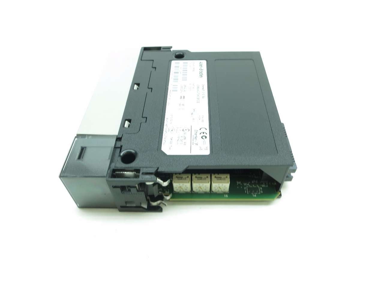 にエヌメリーと專用 1756-OF8IH Allen-Bradley | ControlLogix 8 Pt A/O HART